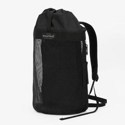 Mesh Gear Pack 20