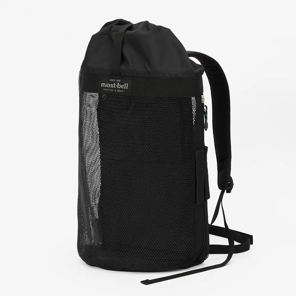 Mesh Gear Pack 20