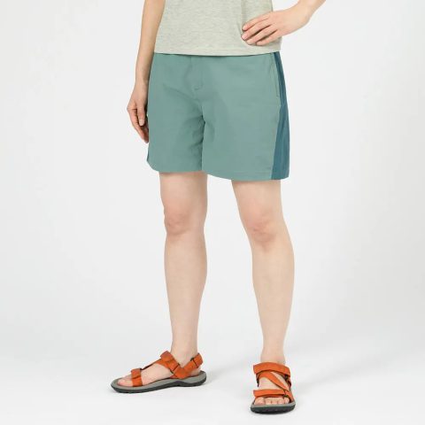 Canyon Shorts Women's