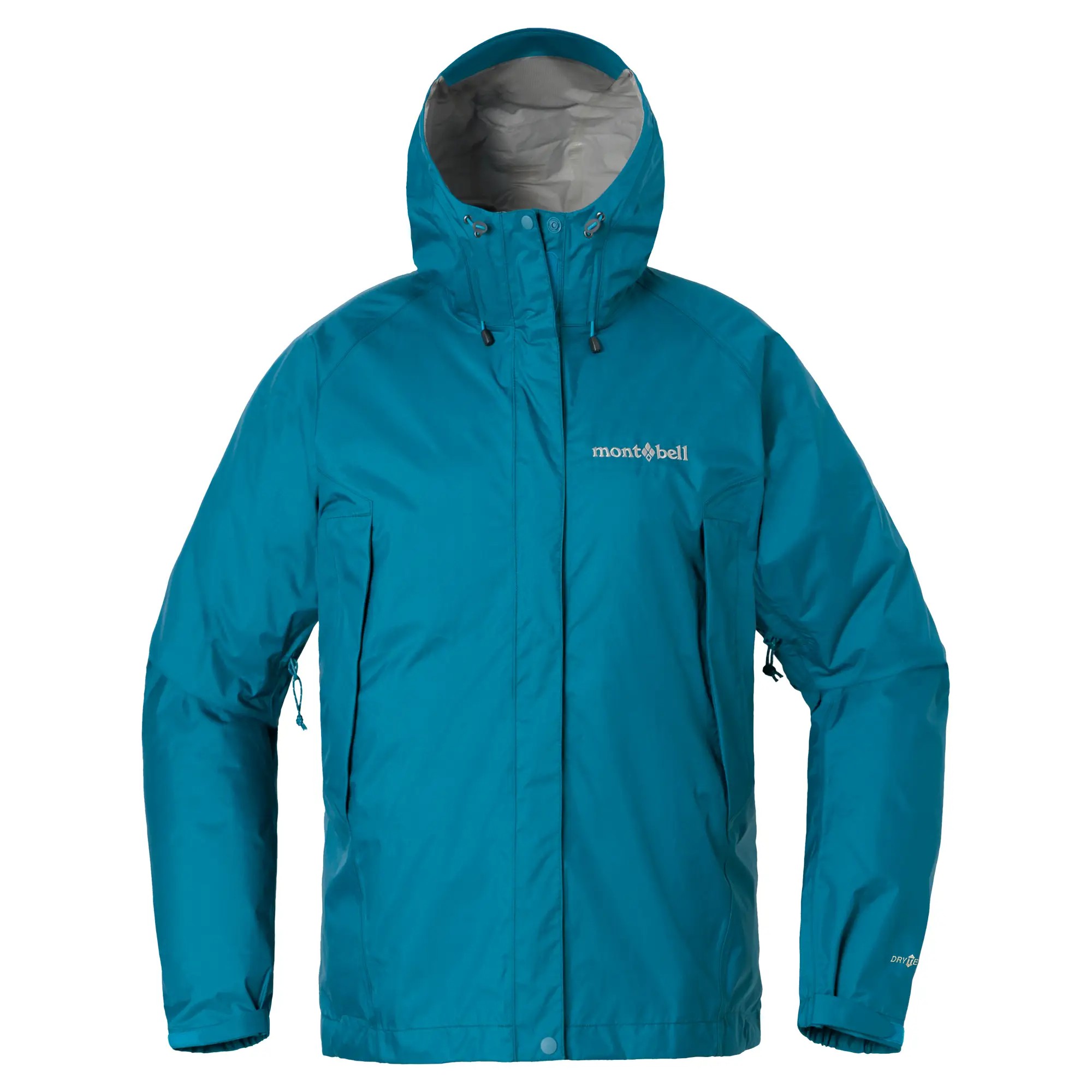 Rain Worker Jacket Women's
