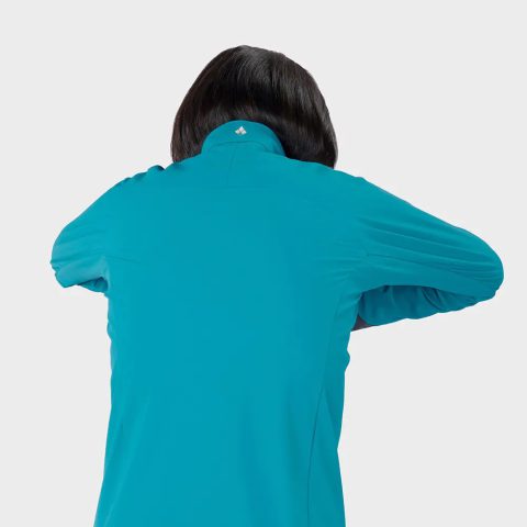 Crag Jacket Women's