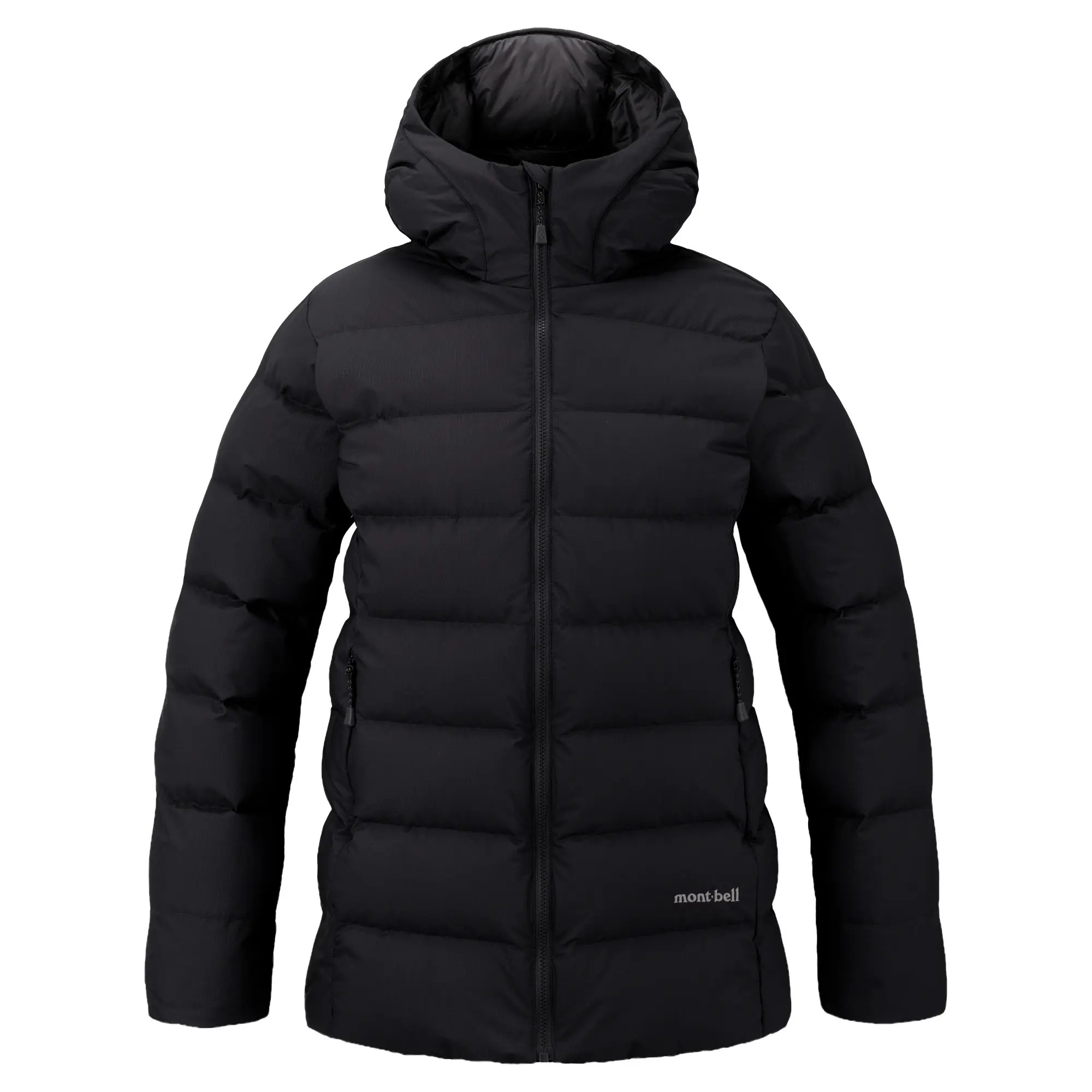 Cortina Half-Length Down Coat Women's