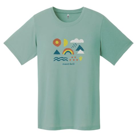 Wickron T Women's Nature Symbols Wickron T Women's Nature Symbols