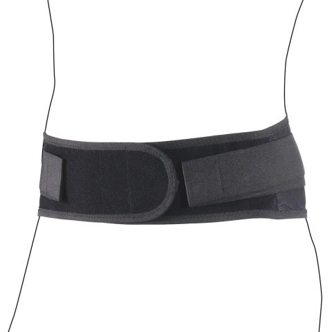 SUPPORTEC Lumbar Supporter