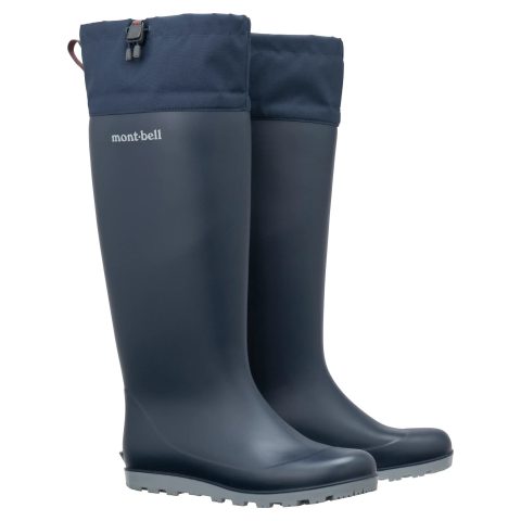 Rain Worker Boots