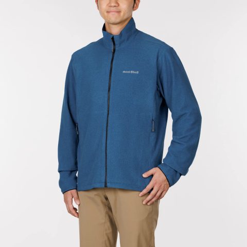 CHAMEECE Reversible Jacket Men's