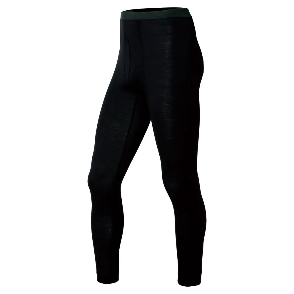 SUPER MERINO WOOL Light Weight Tights Men's