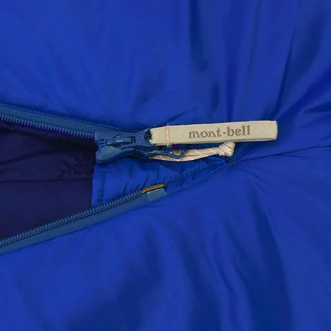 Seamless Alpine Burrow Bag #5 Long