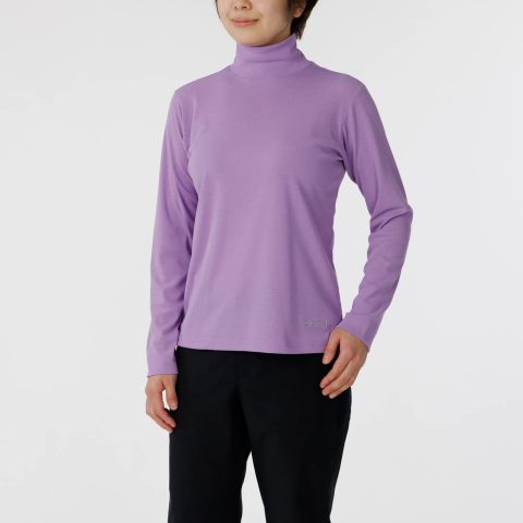 Wickron High Neck Shirt Women's