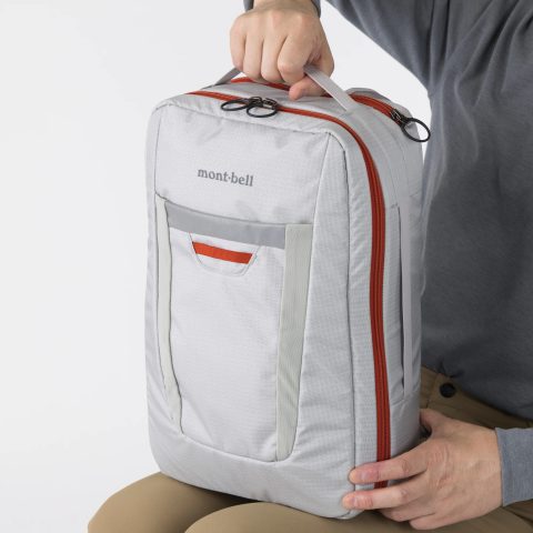 Wheeler Pack