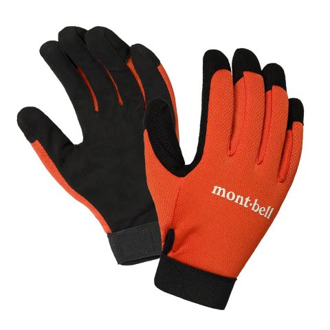 Field Work Gloves Field Work Gloves
