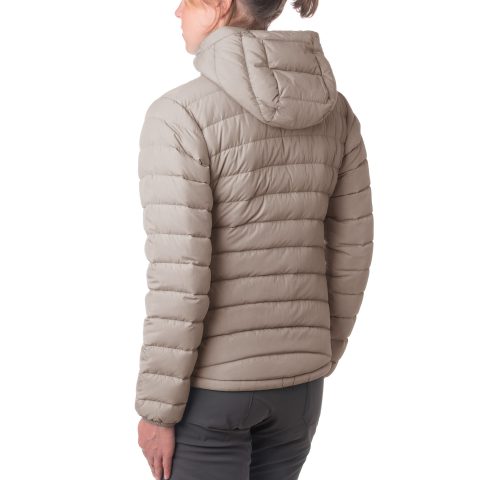 Highland Parka Women's