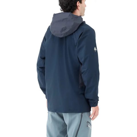Dyna Action Parka Men's