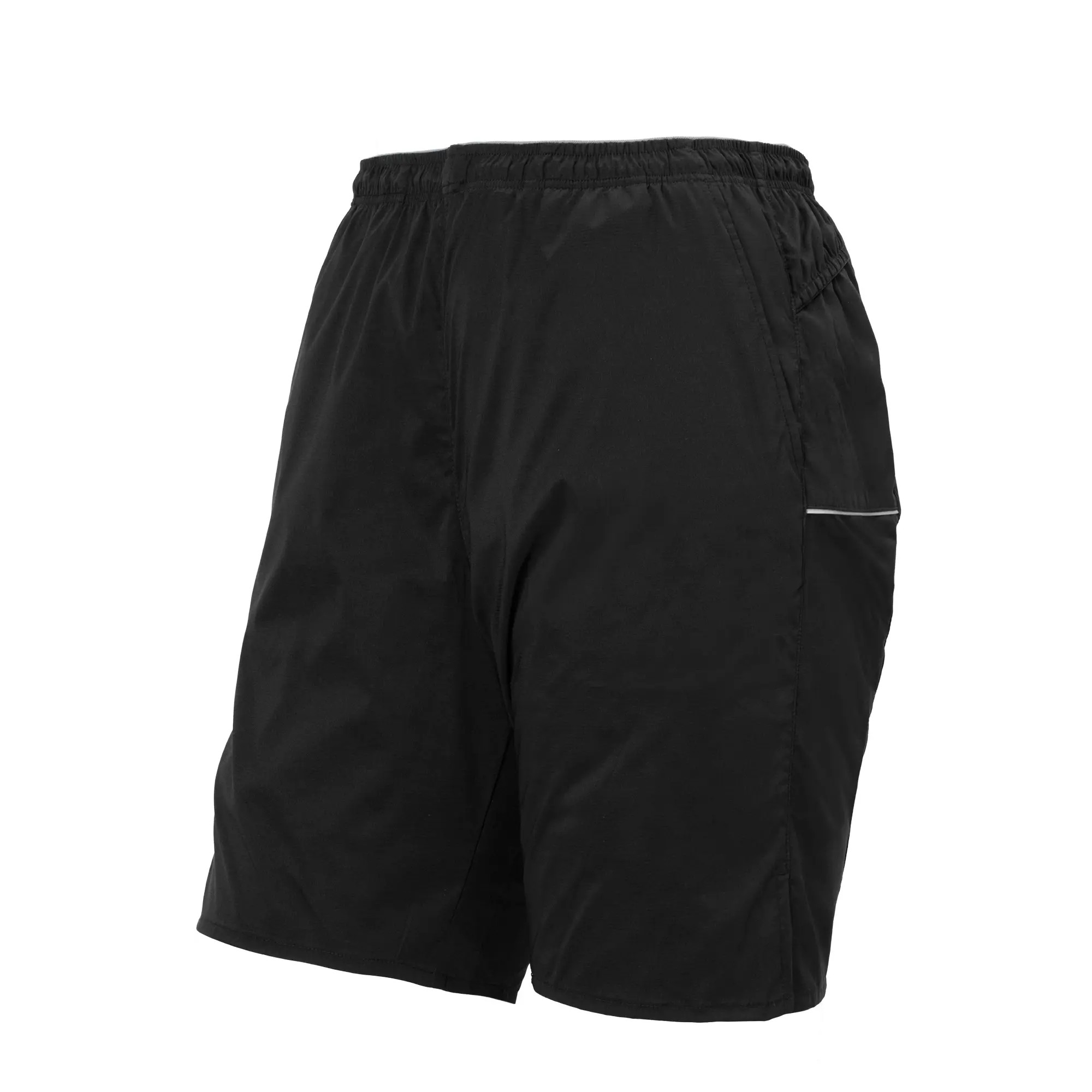 Cross Runner Light Shorts Mid-Thigh Men's