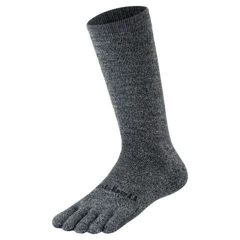 Merino Wool Trekking 5 Toe Socks Men's Merino Wool Trekking 5 Toe Socks Men's