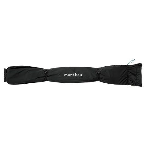 Pocketable Paddle Case Short
