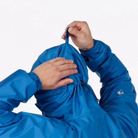 Rain Hiker Jacket Men's