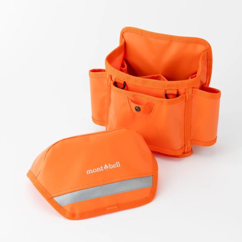 Logger Flap Tool Bag M