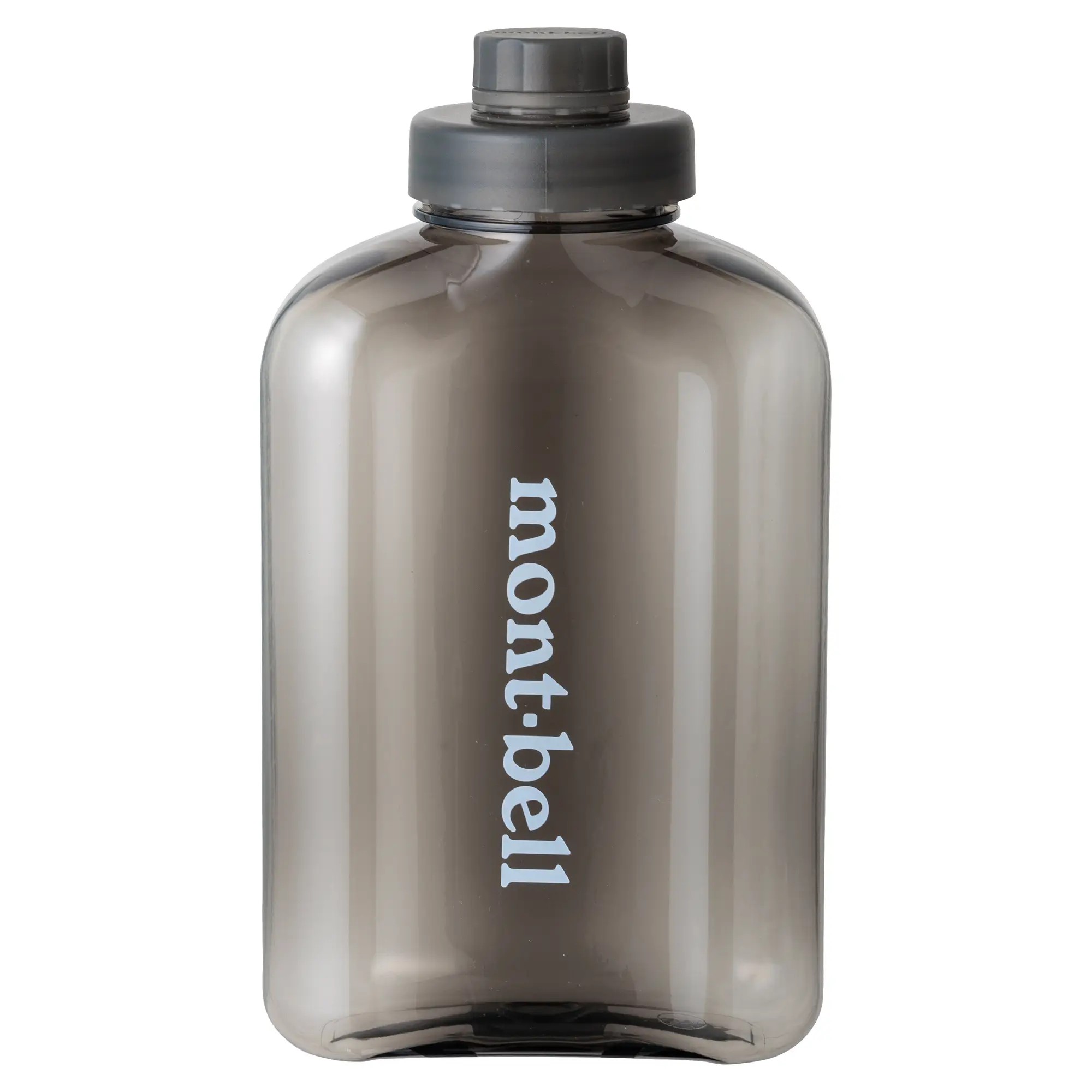Square Bottle Active 1.5L