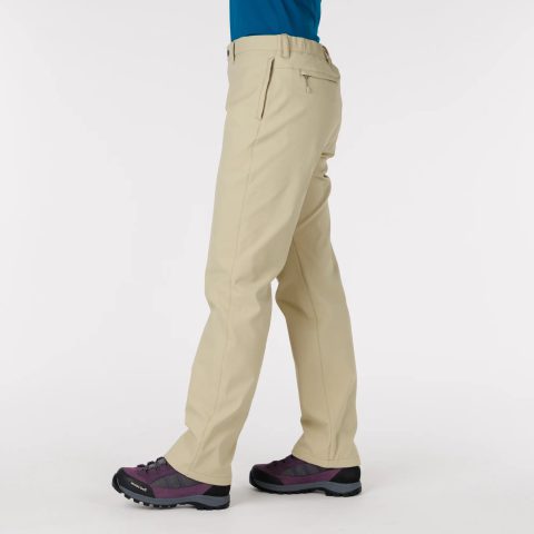 O.D. Thermal Pants w/ Belt Loops Women's