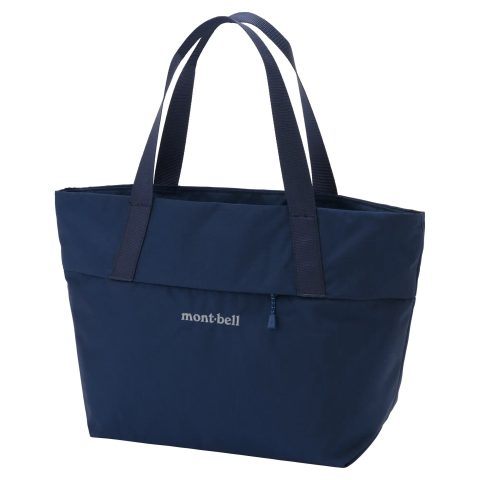 Bernina Wide Tote M