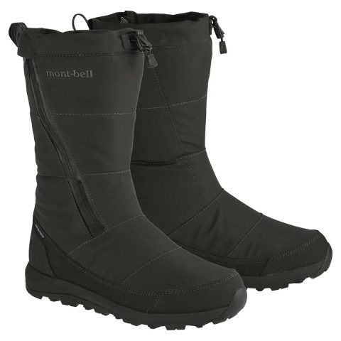 Aspen Side-Zip Boots Women's Aspen Side-Zip Boots Women's