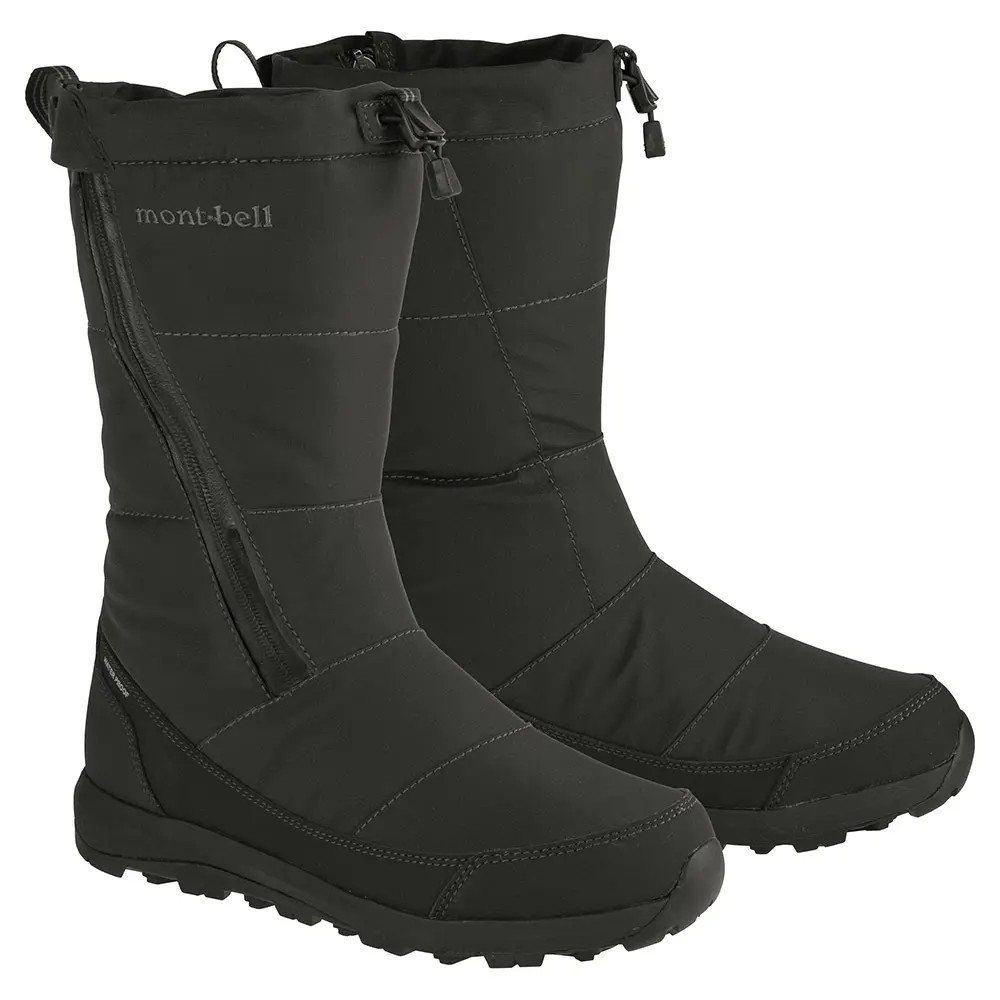 Aspen Side-Zip Boots Women's