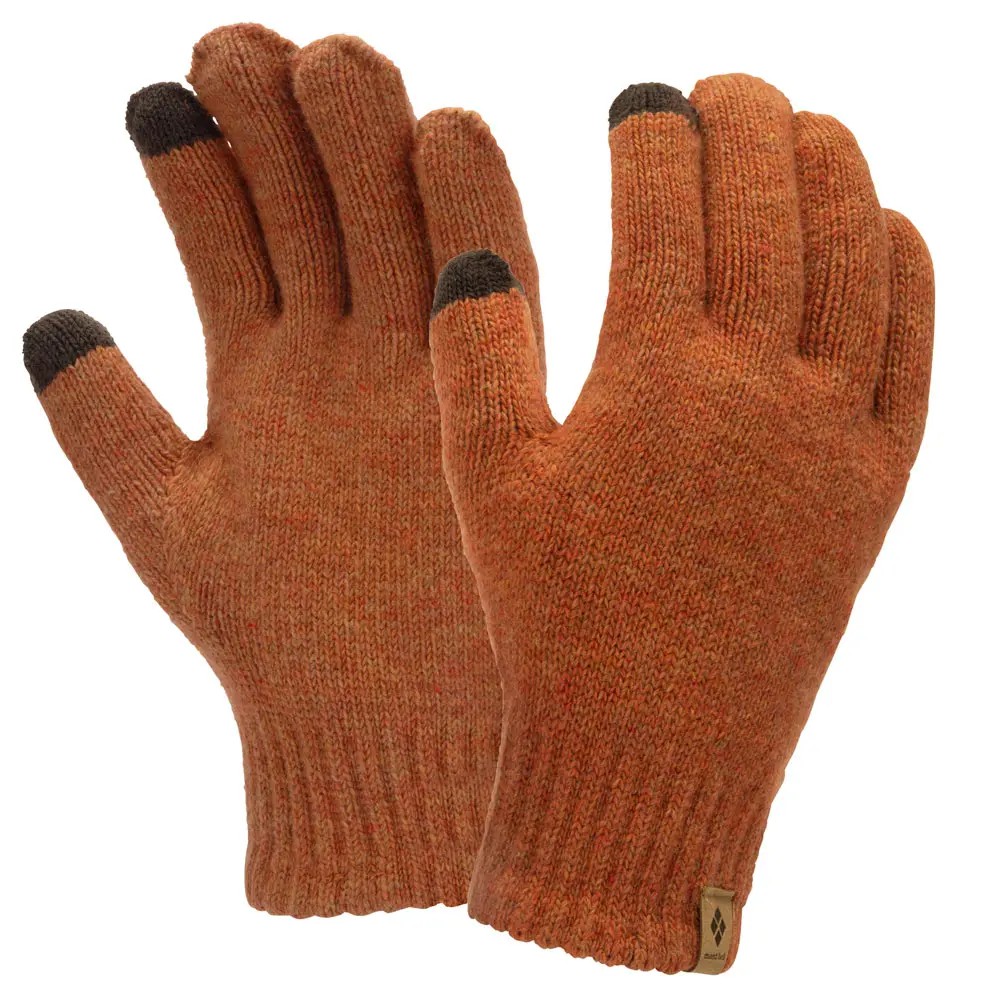 O.D. Knit Gloves