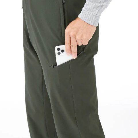 Thermal O.D. Pants Men's