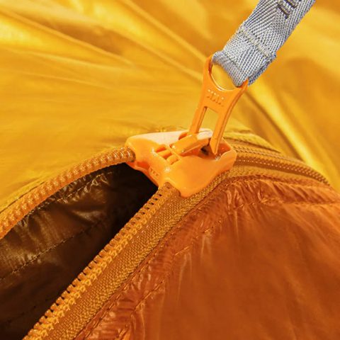 Seamless Burrow Bag #2