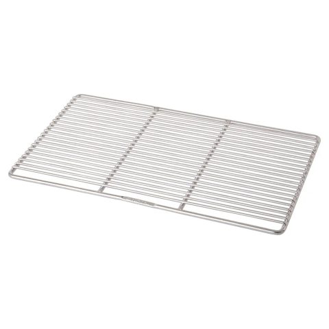 Folding Fire Pit Stainless Steel HD Grill S
