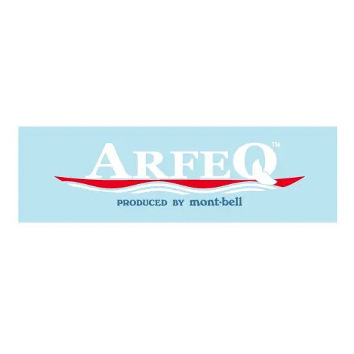 Sticker ARFEQ Transfer Type