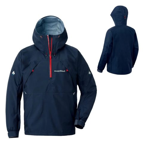 Paddling Anorak Paddling Anorak