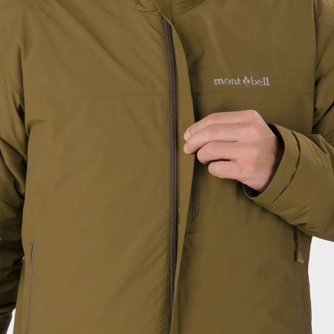 Colorado Parka Men's