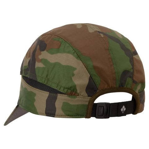 Camouflage Watch Cap
