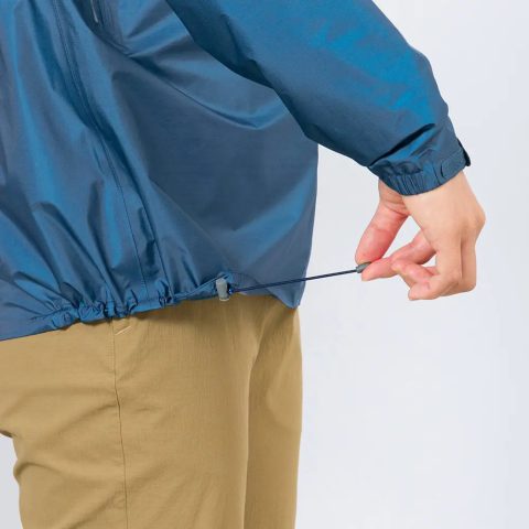 DRY-TEC Peak Shell Jacket Women's