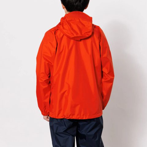 Rain Worker Jacket Men's