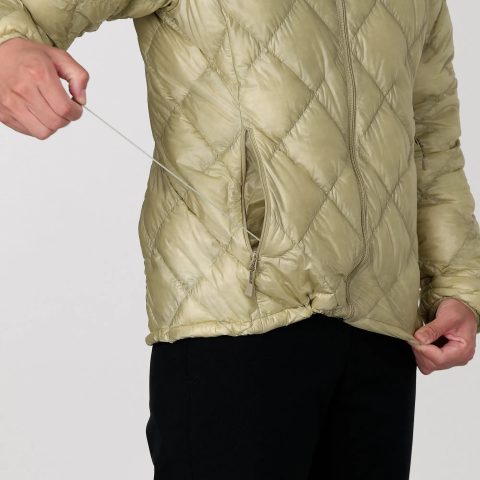 Superior Down Jacket Women's