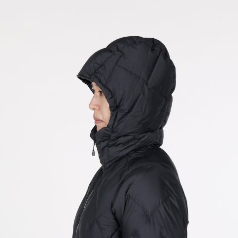 Neige Down Coat Women's