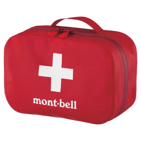 First Aid Bag M