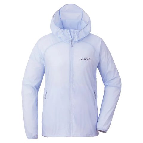 U.L. Stretch Wind Hooded Jacket Women's U.L. Stretch Wind Hooded Jacket Women's