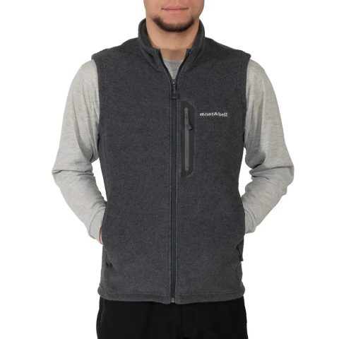 CLIMAPLUS200 Vest Men's