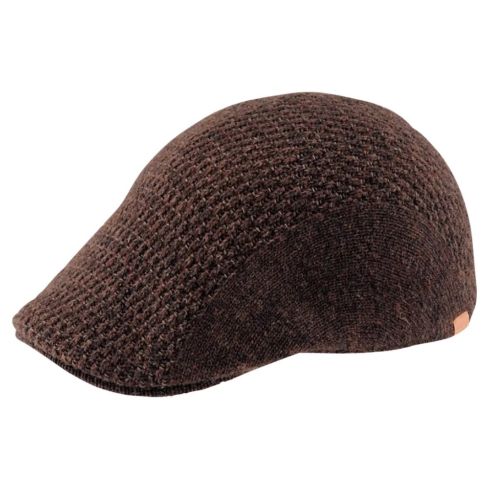 Wool Knit Hunting