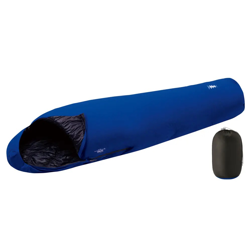 Seamless Down Hugger WR 900 #5 Long