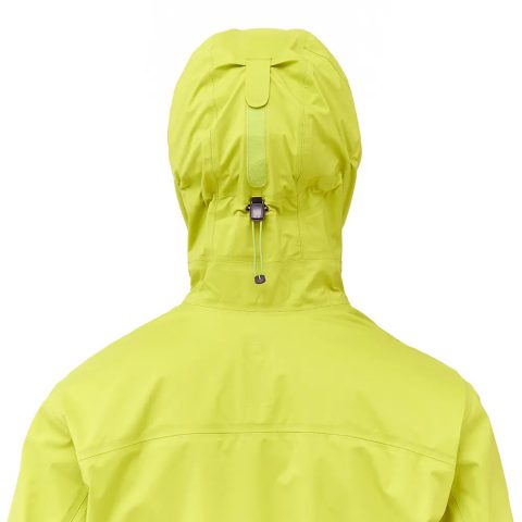 Midi Parka Men's