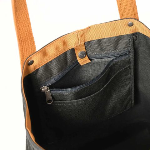 Rambler Tote