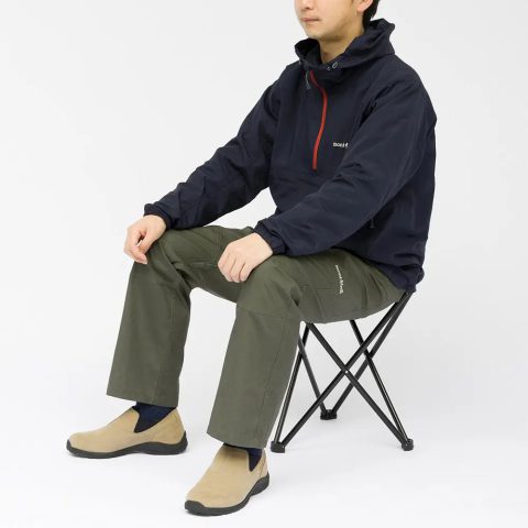Light Weight Trail Chair 40