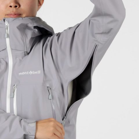 Pumori Parka Women's