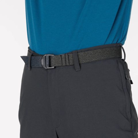 O.D. Lined Pants w/ Belt Loops Men's