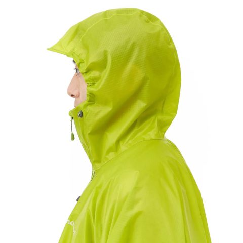 Trekking Rain Poncho